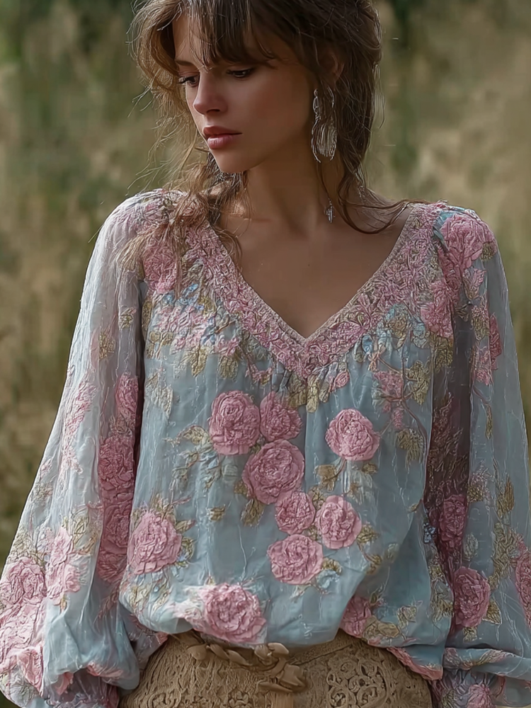 Elegantly Designed Top
