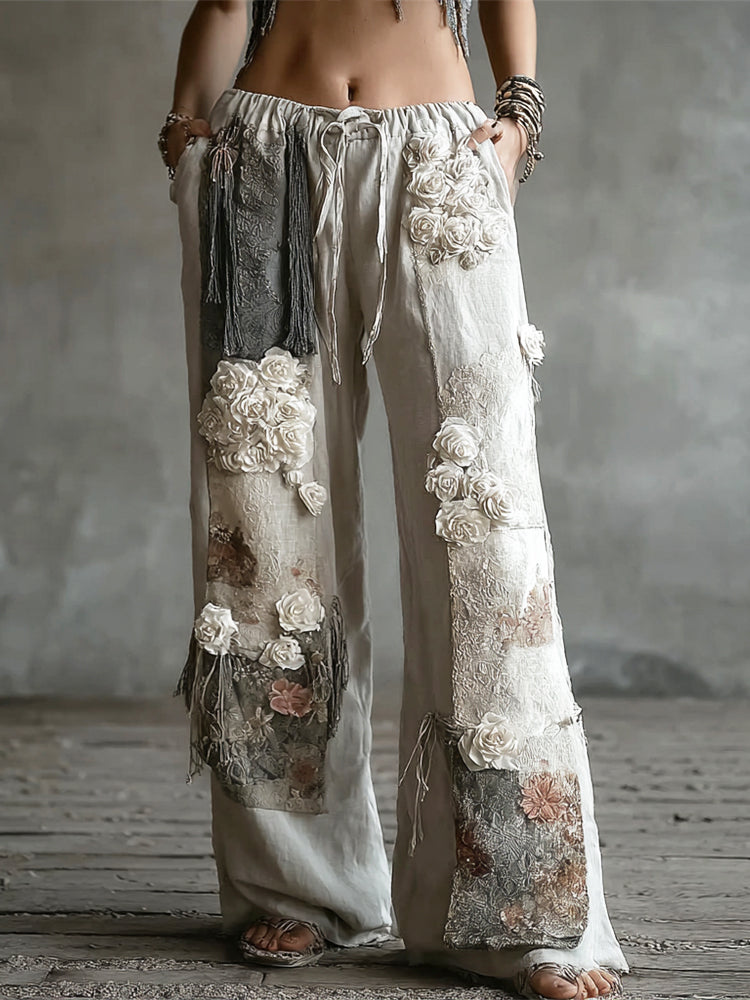 Classic Designed Trousers