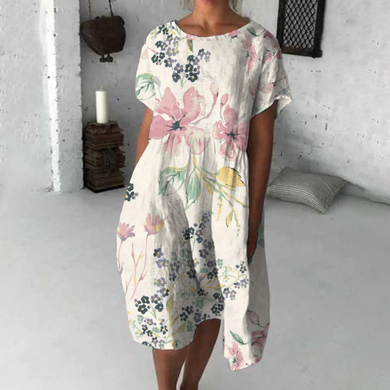 Thoughtfully Designed Dress