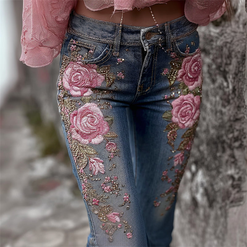 Thoughtfully Designed Garment