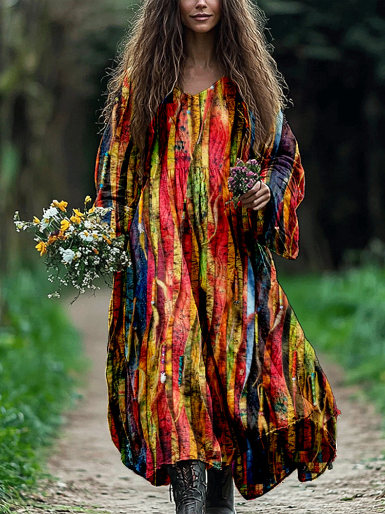 Elegantly Designed Dress