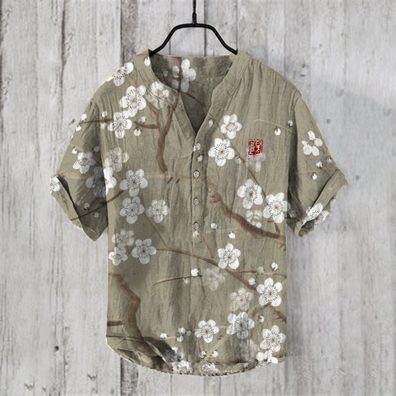 Classic Designed Shirt