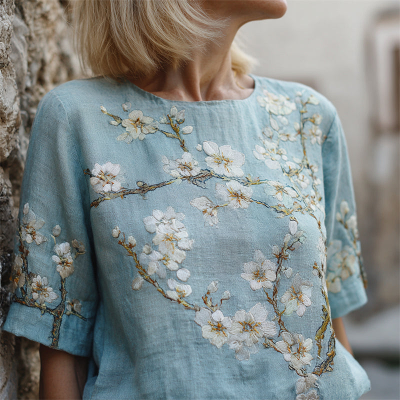 Beautifully Crafted Garment