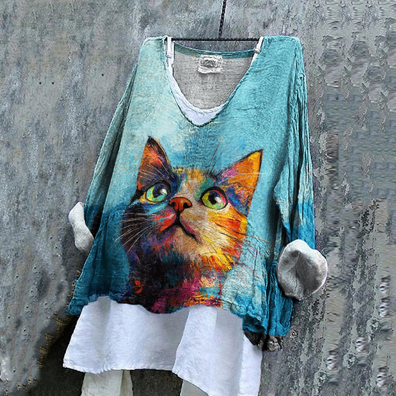 Elegantly Designed Shirt