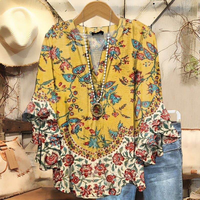 Classic Vintage Garment