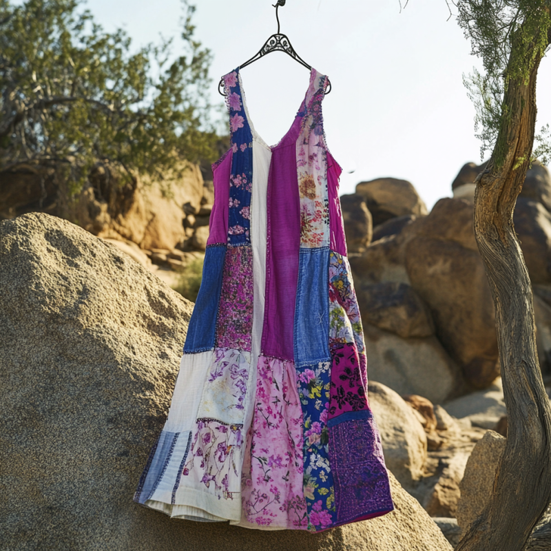 Classic Designed Dress