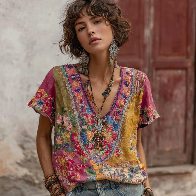 Classic Vintage T-Shirt