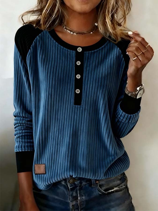 Gracefully Designed Top