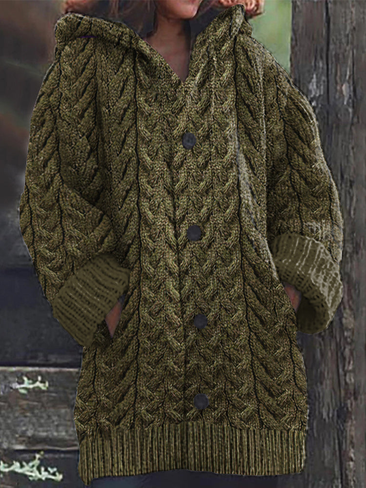 Beautifully Crafted Sweater