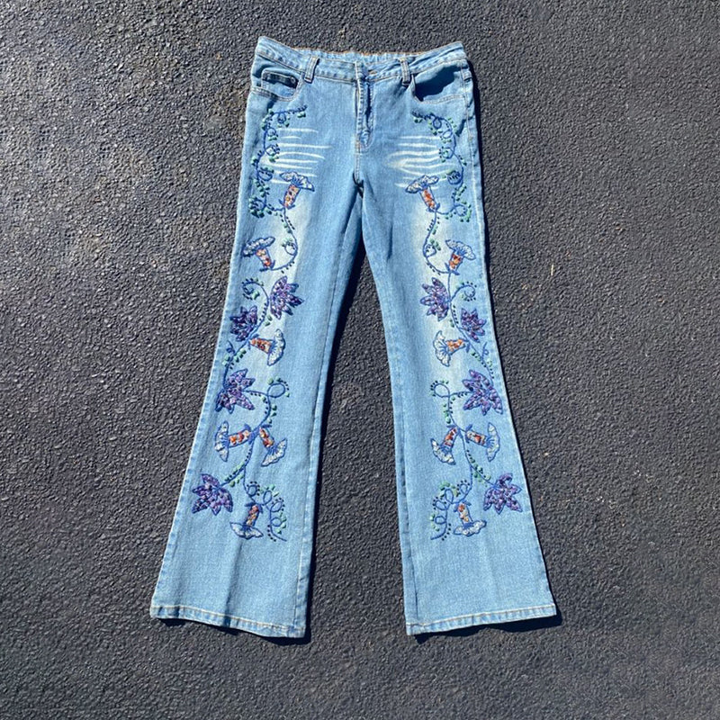 Vintage Inspired Garment