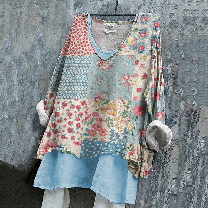 Classic Vintage Garment