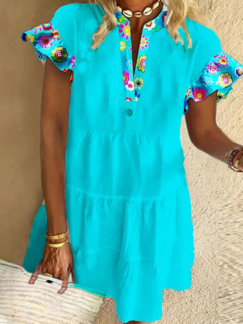 Beautifully Crafted Dress