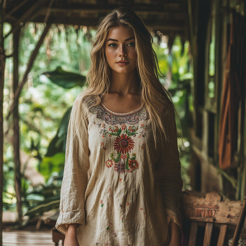 Classic Designed Shirt