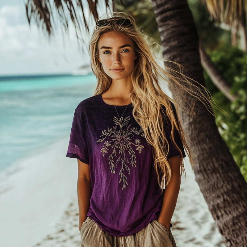 Elegantly Designed Top