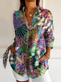 Classic Designed Shirt