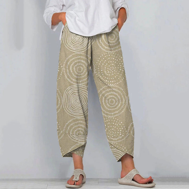 Classic Vintage Pants