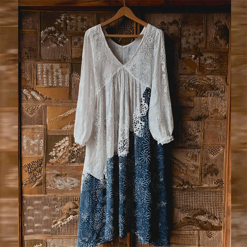 Vintage Inspired Dress