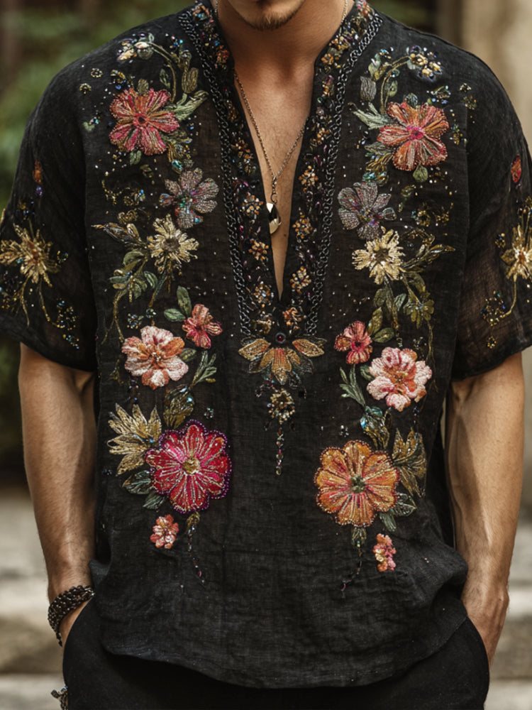 Classic Designed Shirt