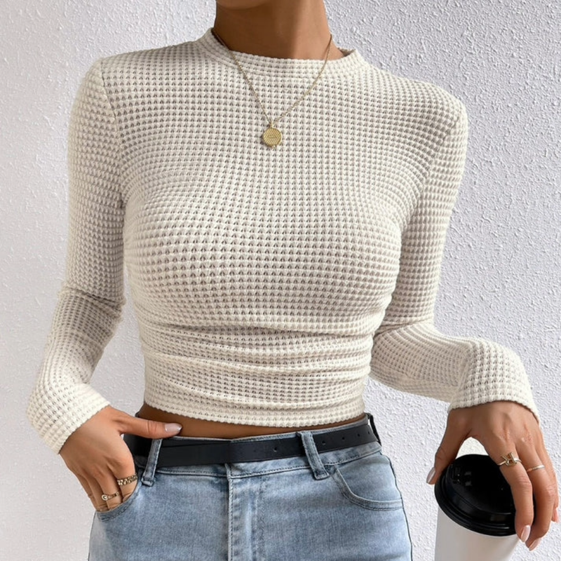 Beautifully Crafted Sweater