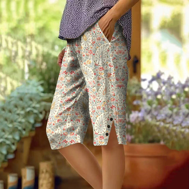Vintage Inspired Garment