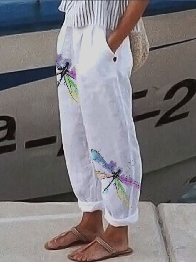 Elegantly Designed Pants
