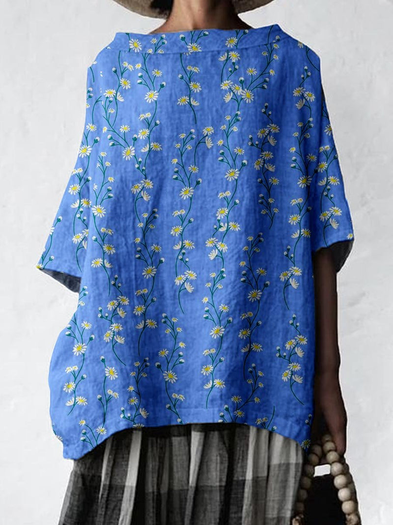 Beautifully Crafted Top