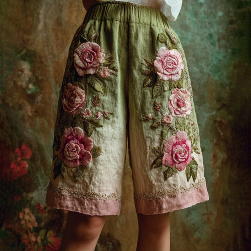 Beautifully Crafted Garment
