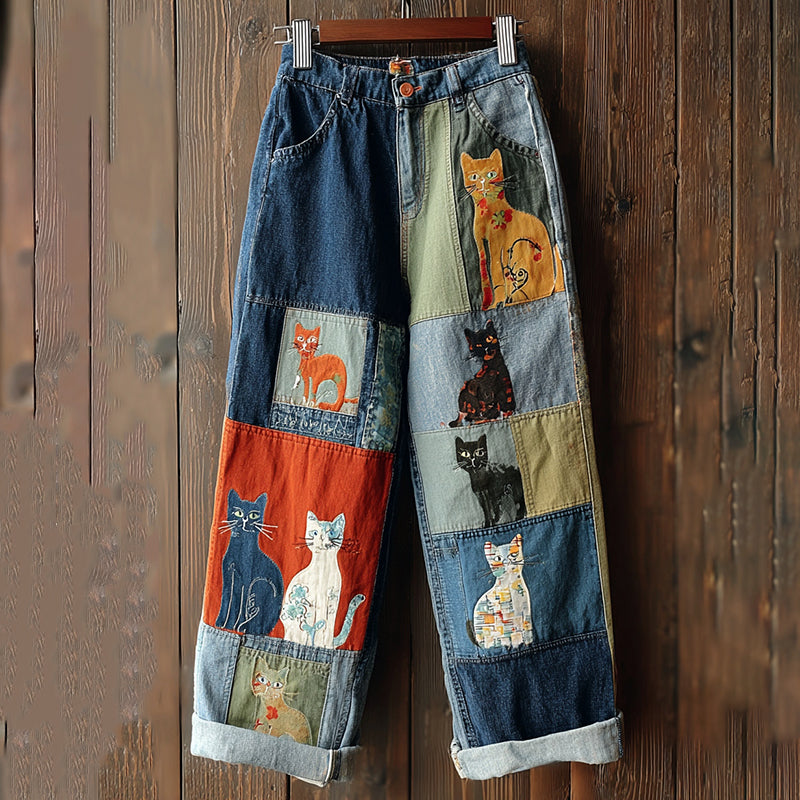 Classic Vintage Garment
