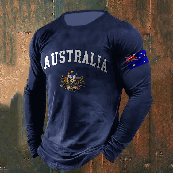 Vintage Inspired T-Shirt