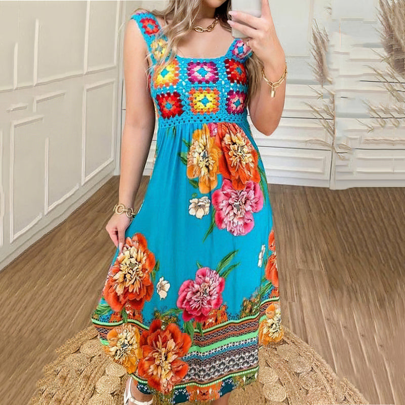 Elegantly Designed Dress