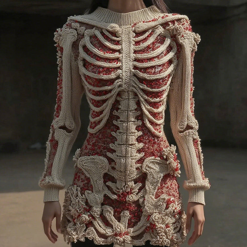 Classic Vintage Sweater