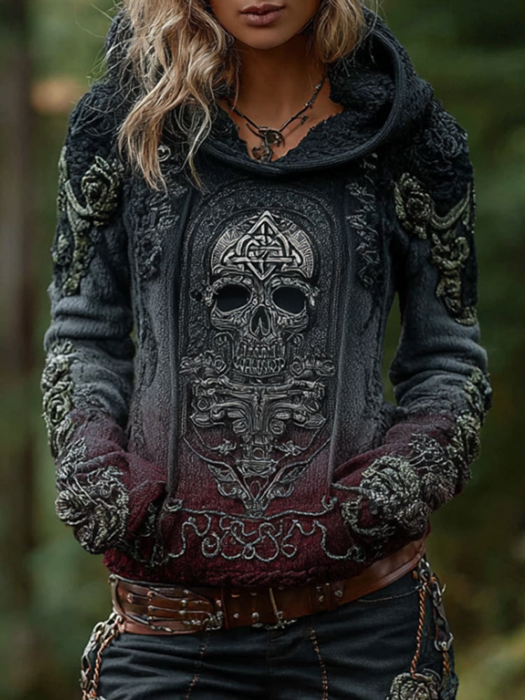 Classic Vintage Sweater
