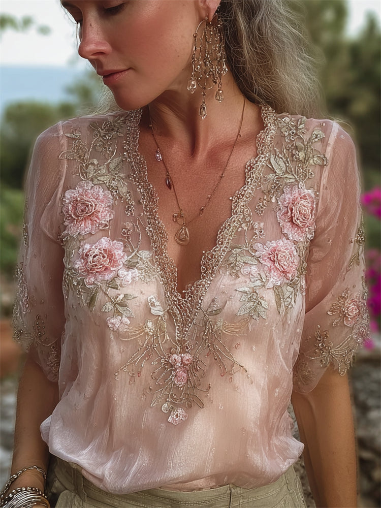 Classic Designed Garment