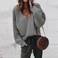 Nélida® | Chic and versatile winter sweater