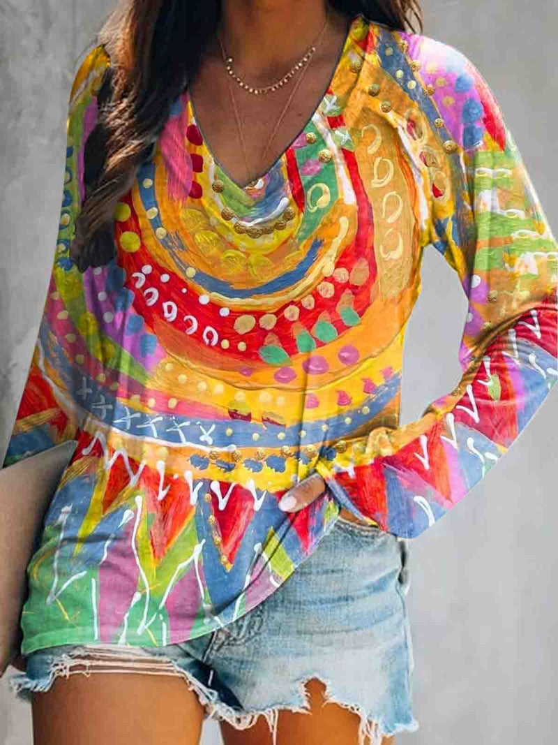 Beautifully Crafted Top
