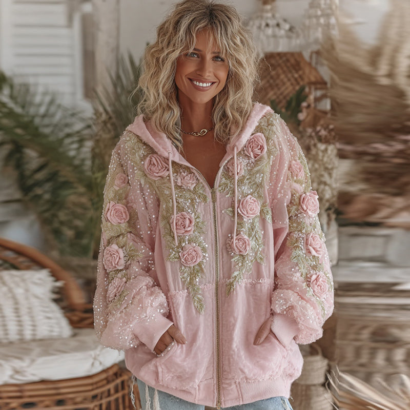 Timeless Vintage Style Garment