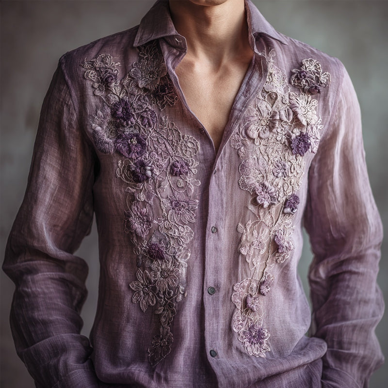 Vintage Inspired Shirt
