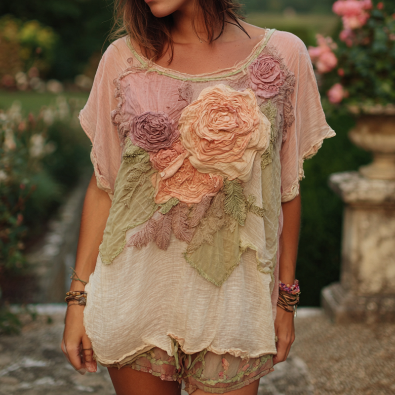 Classic Vintage T-Shirt