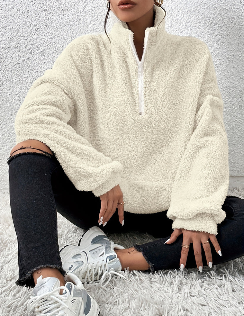 Vintage Inspired Sweater