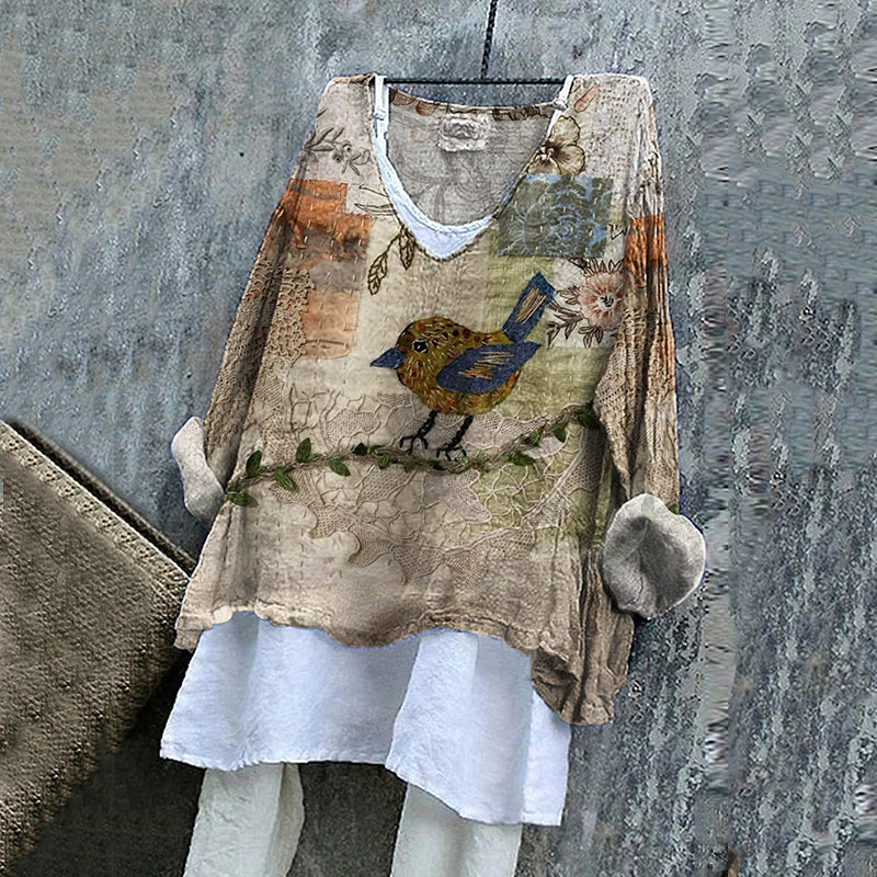 Elegantly Designed Shirt