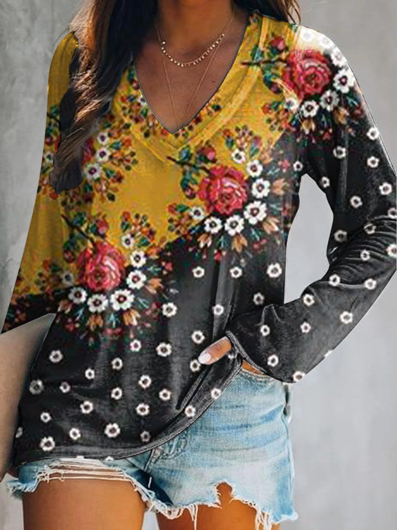 Timeless Vintage Style Garment