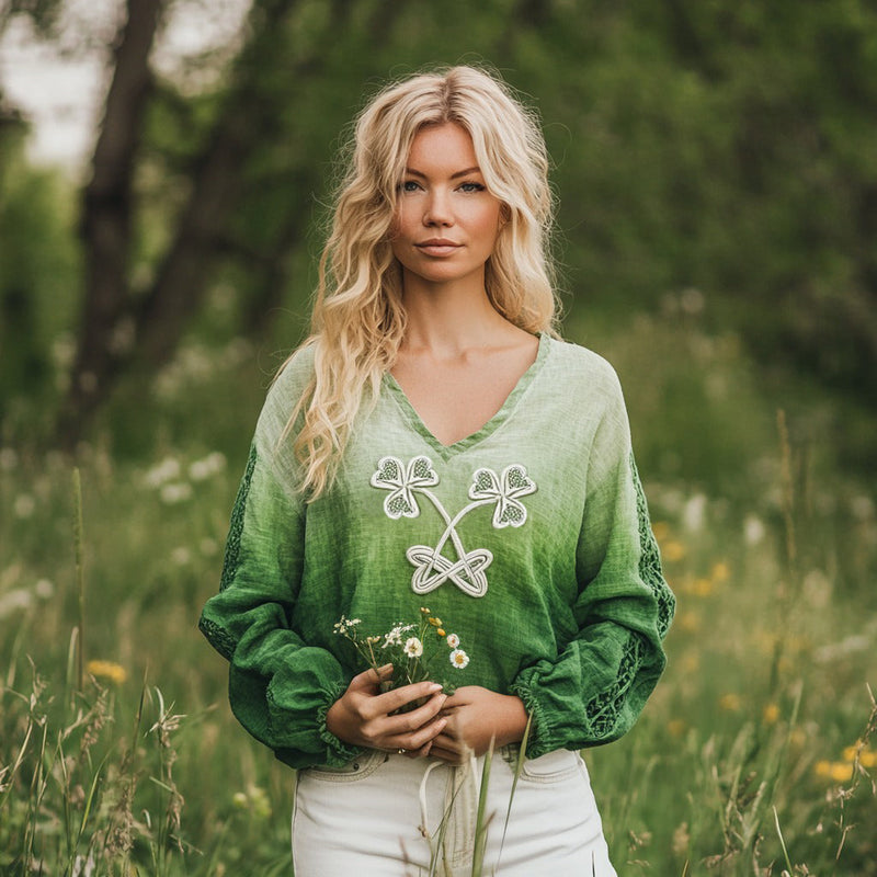 Elegantly Designed Shirt