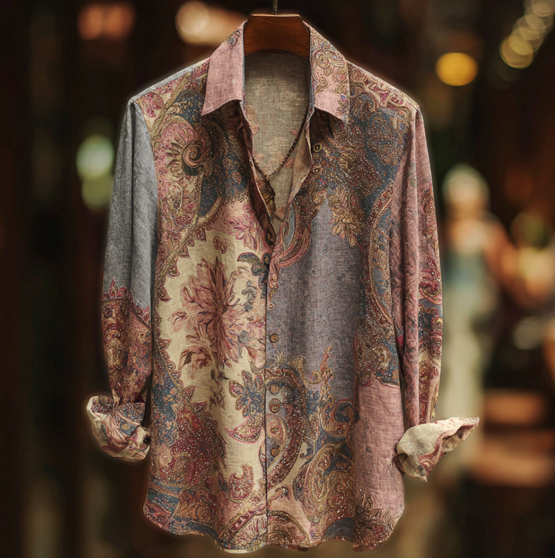 Classic Designed Shirt