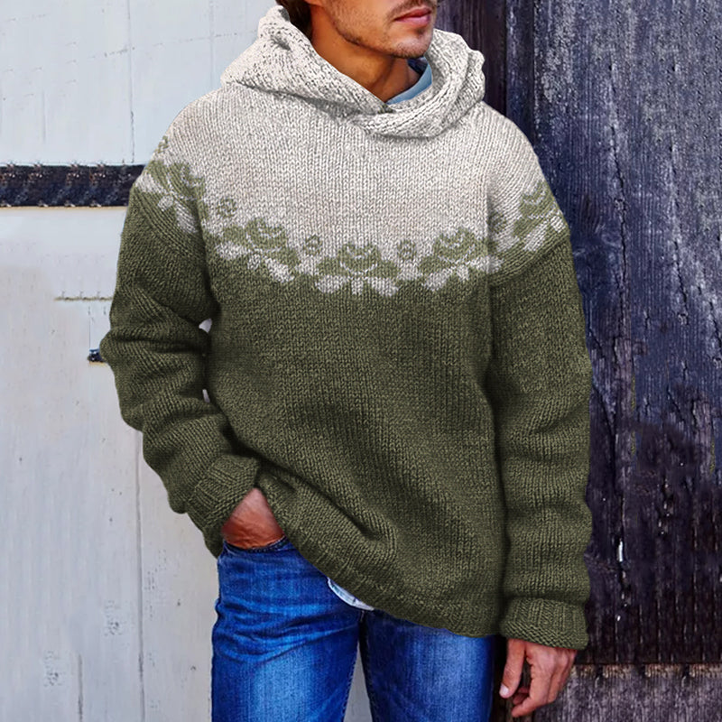 Classic Vintage Sweater