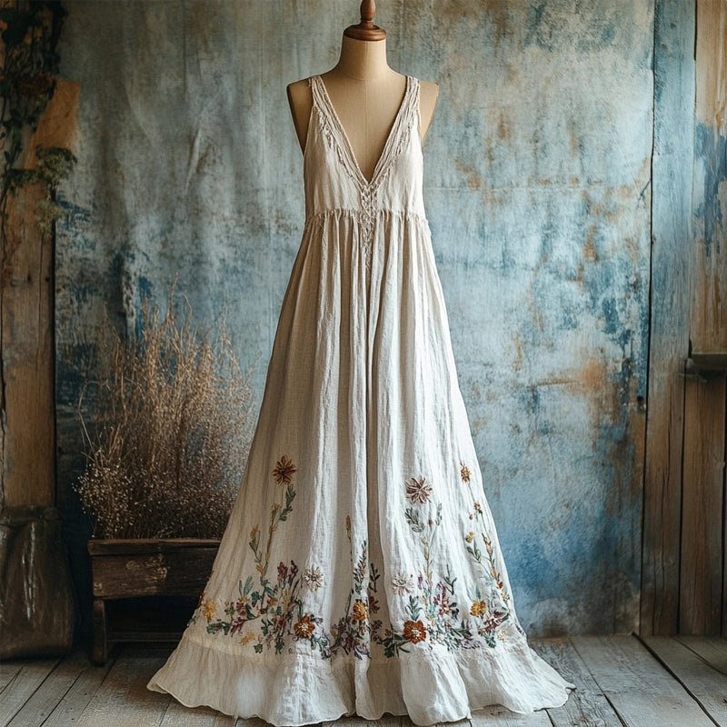 Beautifully Crafted Dress