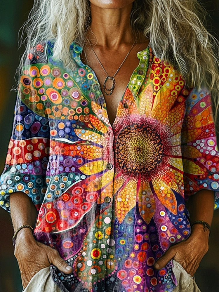 Classic Vintage Shirt