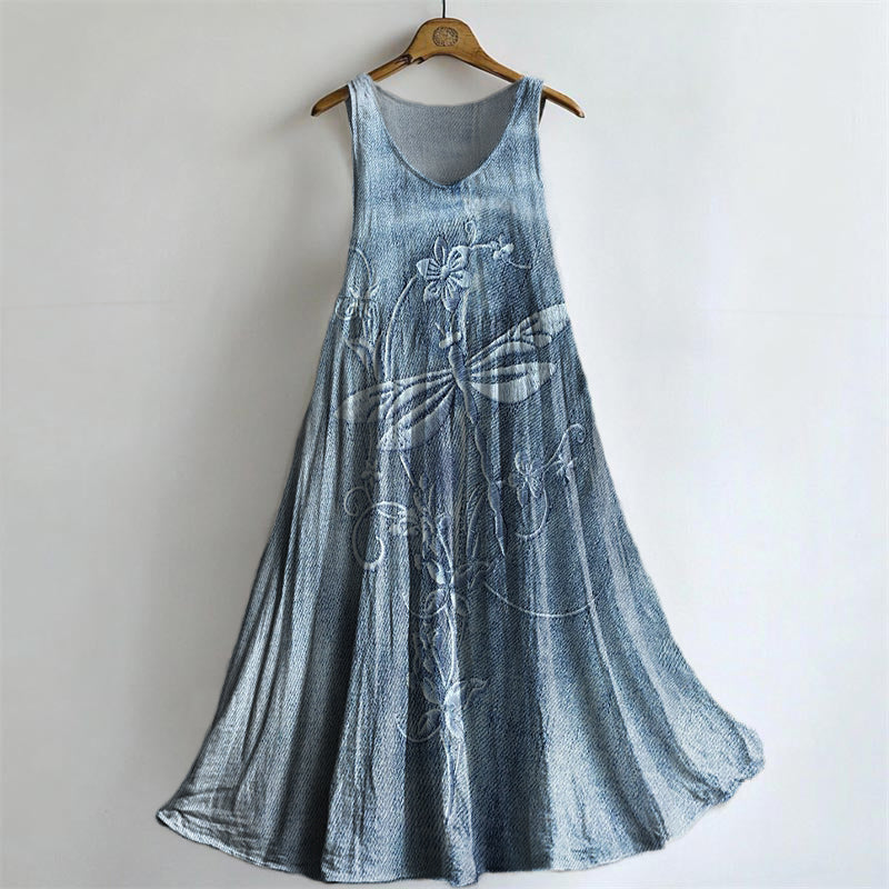 Thoughtfully Designed Dress