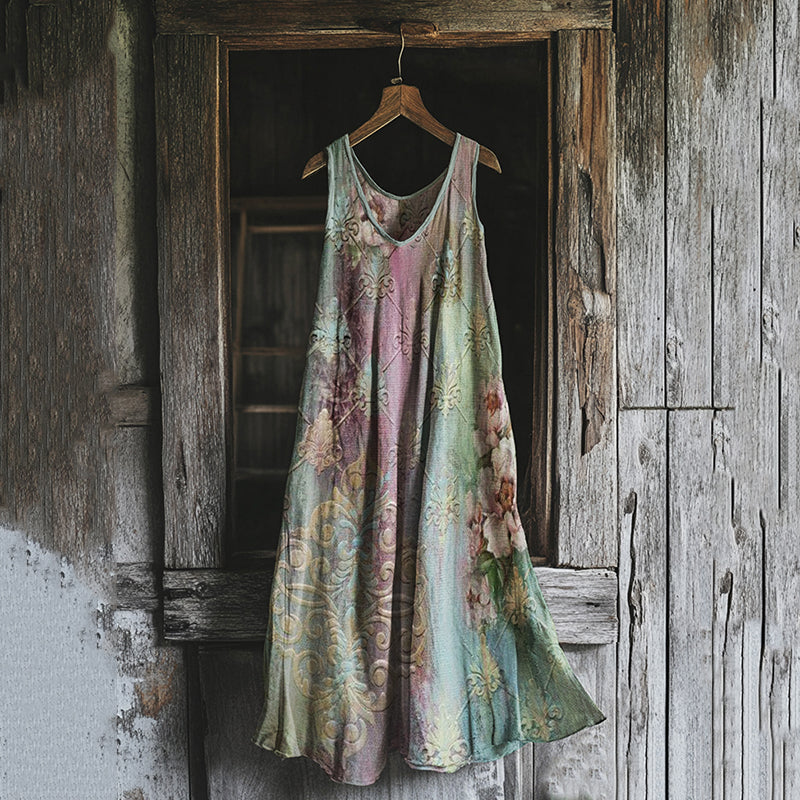 Thoughtfully Designed Dress