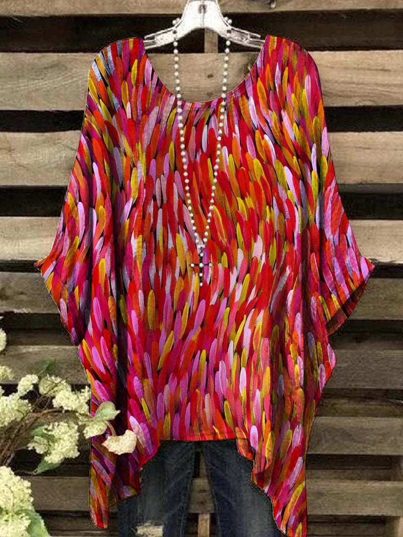 Elegantly Designed Top