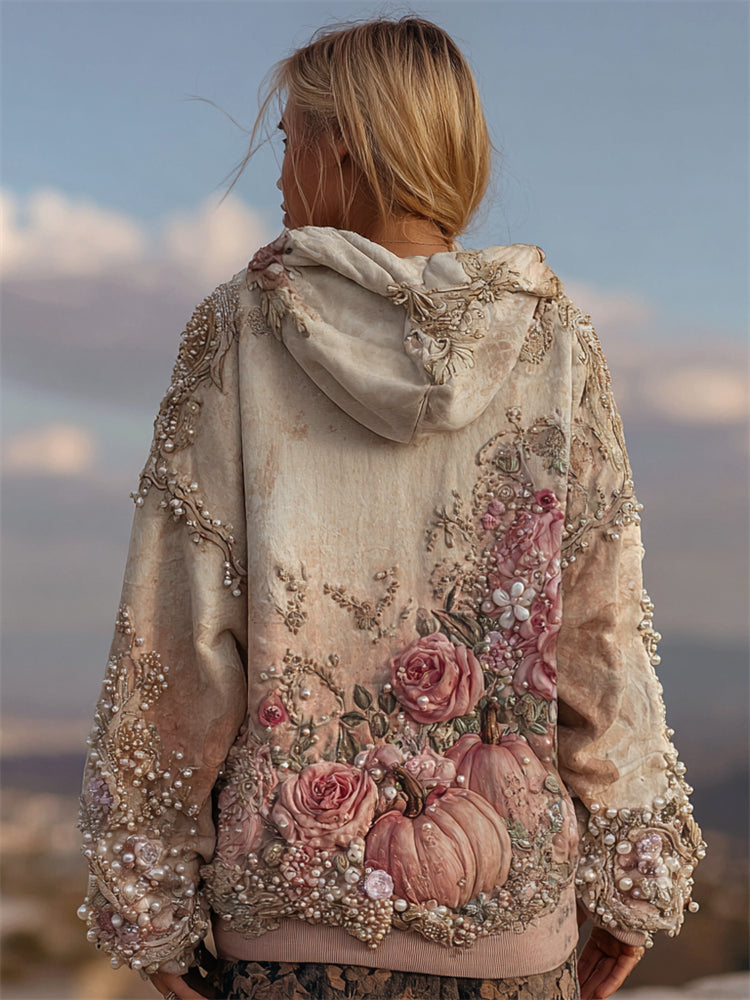 Thoughtfully Designed Garment